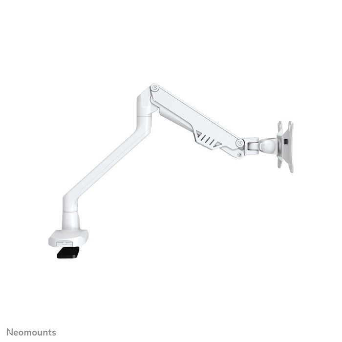 EAN 8717371446628 - Neomounts FPMA-D750WHITE soporte para monitor 81,3 cm (32") Escritorio Blanco imagen 6