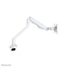 EAN 8717371446628 - Neomounts FPMA-D750WHITE soporte para monitor 81,3 cm (32") Escritorio Blanco imagen 6