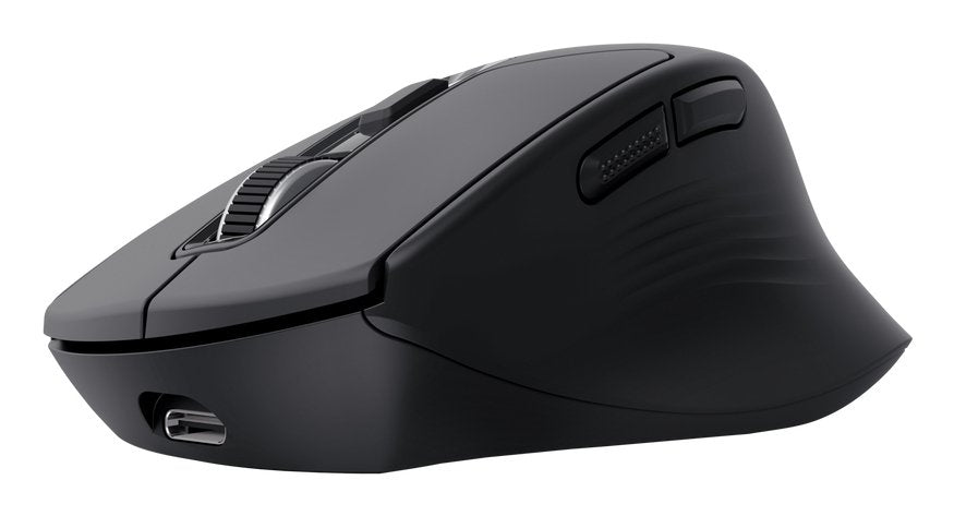 EAN 8713439260212 - Trust Niven ratón Oficina mano derecha RF Wireless + Bluetooth 3200 DPI imagen 2