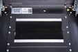 EAN 4016032332244 - Digitus DN-19 22U-6/8-B-1 armario rack Rack o bastidor independiente Negro imagen 4