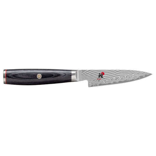 EAN 4009839376863 - ZWILLING Miyabi 5000 FCD Acero 1 pieza(s) Shotoh knife imagen 1