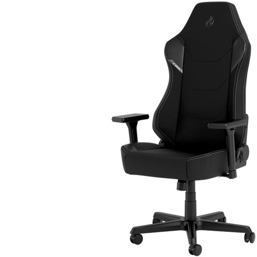 EAN 4251442503123 - Nitro Concepts X1000 Asiento acolchado Respaldo tapizado imagen 1
