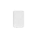 EAN 4250686412925 - nevox PB-2292 batería externa Polímero de litio 5000 mAh Cargador inalámbrico Plata, Blanco imagen 5