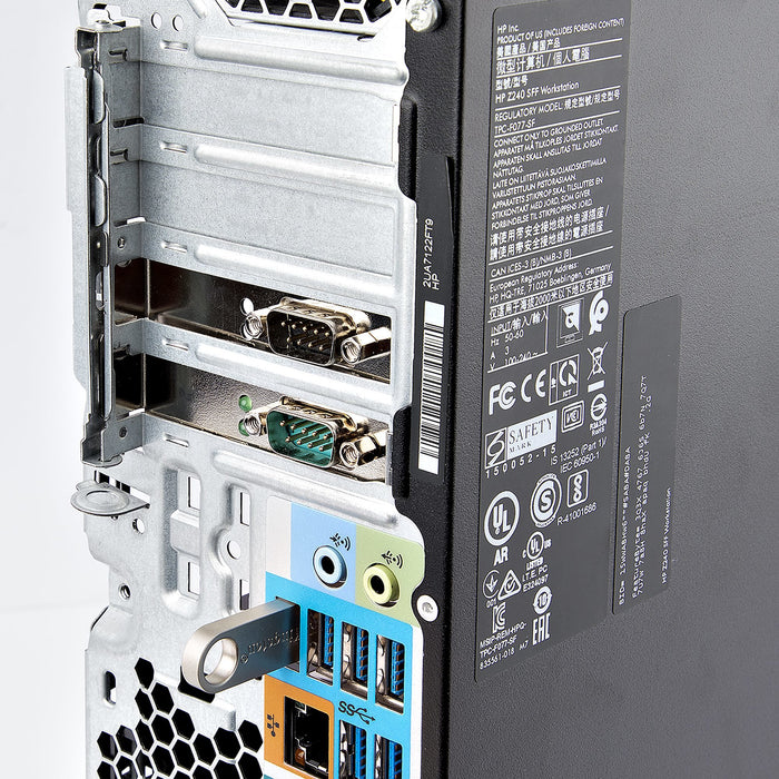 EAN 65030894760 - StarTech.com 21050-PC-SERIAL-CARD tarjeta y adaptador de interfaz Interno De serie imagen 11