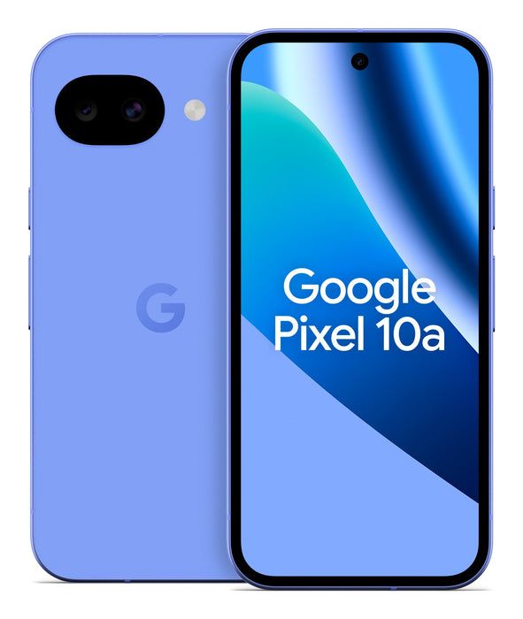 EAN 840353949850 - Google Pixel 10a 16 cm (6.3") SIM doble Android 16.0 5G USB Tipo C 8 GB 128 GB 5100 mAh Lavanda imagen 1