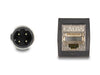EAN 4043619605712 - DeLOCK 60571 accesorio para red industrial imagen 2