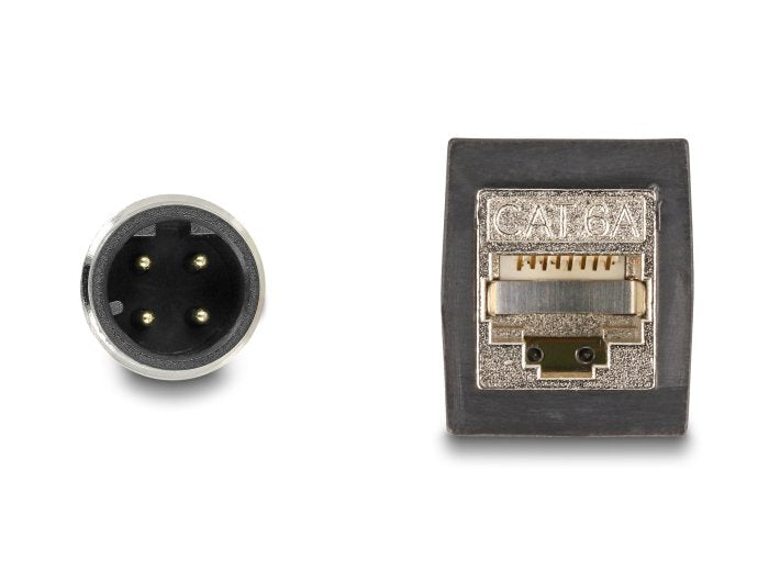 EAN 4043619605712 - DeLOCK 60571 accesorio para red industrial imagen 2