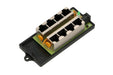 EAN 5903148912646 - Extralink EX.12646 adaptador e inyector de PoE Ethernet rápido 48 V imagen 5