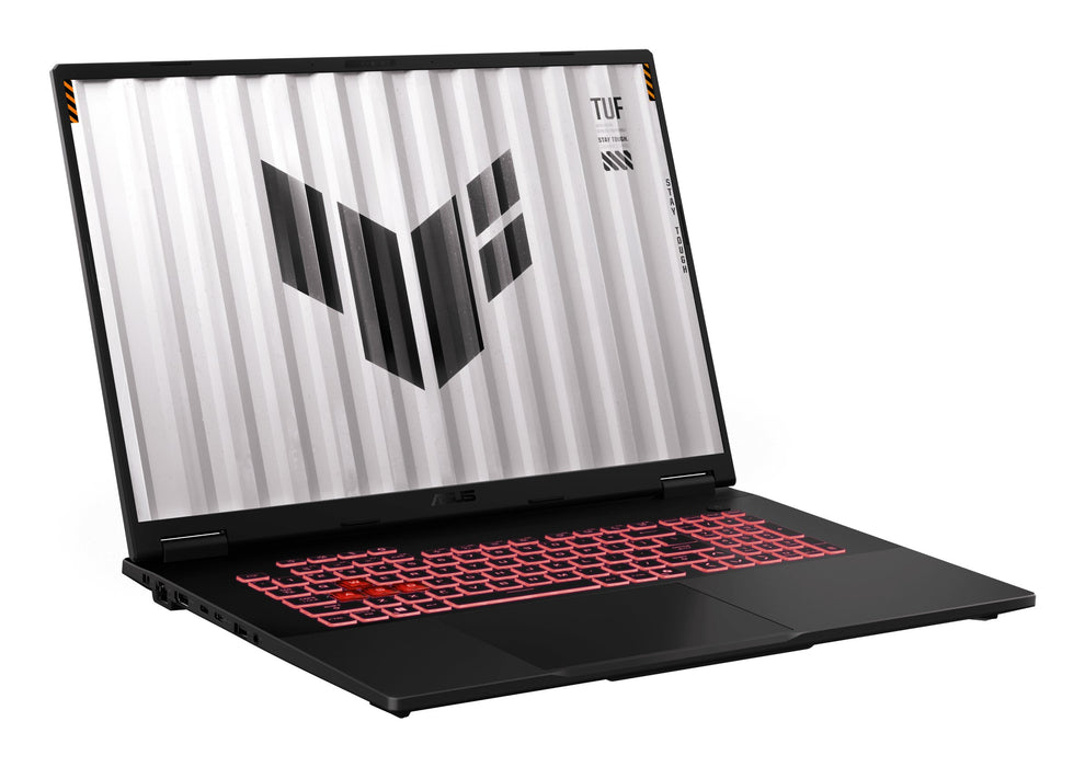 EAN 4711636454360 - ASUS TUF Gaming A18 FA808UP-S8110 AMD Ryzen™ 7 45,7 cm (18") DDR5-SDRAM NVIDIA GeForce RTX 5070 Wi-Fi 6E  imagen 5