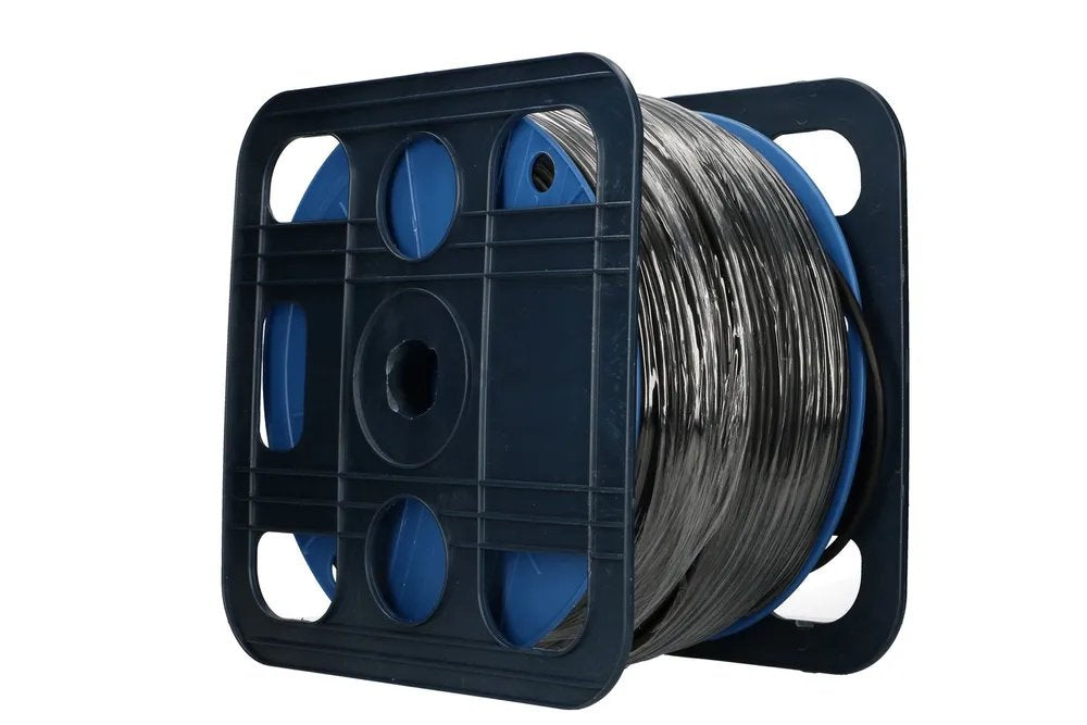 EAN 5903148916262 - Extralink EX.16262 cable de red Negro SF/UTP (S-FTP) imagen 4