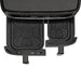 EAN 3045380026674 - Tefal Easy Fry Dual XXL EY942HE0 freidora Doble 11 L Independiente 2020 W Freidora de aire caliente Gris imagen 5