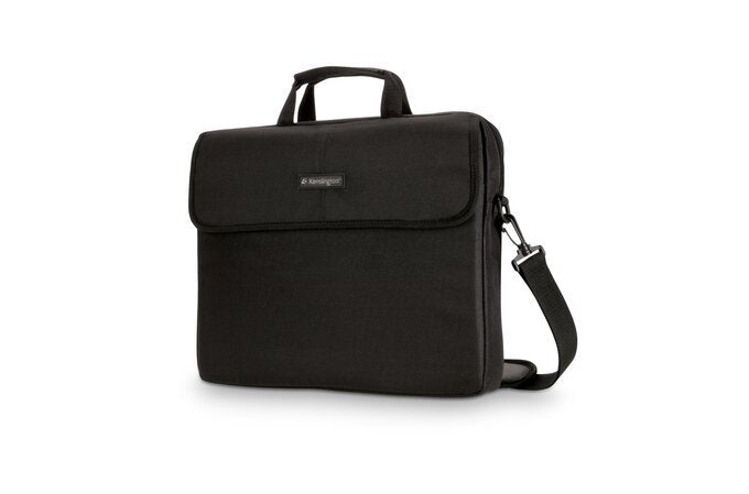 EAN 0085896625629 - Kensington Housse 39,6 cm (15.6") Funda Negro imagen 1