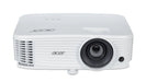 EAN 4711474660664 - Acer P1357 Proyector de alcance estándar 4800 lúmenes ANSI DLP WXGA (1280x800) 3D Blanco imagen 3