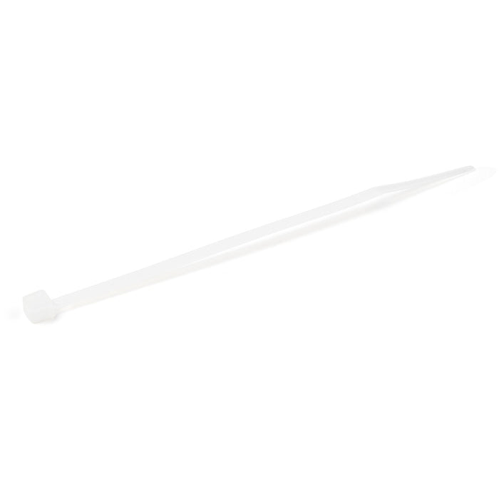 EAN 65030890502 - StarTech.com CBMZT4NK presilla Brida reutilizable Nylon, Plástico 1000 pieza(s) imagen 3