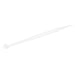 EAN 65030890502 - StarTech.com CBMZT4NK presilla Brida reutilizable Nylon, Plástico 1000 pieza(s) imagen 3