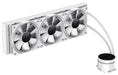 EAN 6931858791588 - GameMax ICEBURG 360 INFINITY WH sistema de refrigeración para ordenador Procesador Sistema de refrigeraci imagen 4