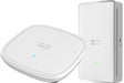 EAN 0889728499491 - Cisco C9105AXI-EWC-E-RF punto de acceso inalámbrico 1488 Mbit/s Gris Energía sobre Ethernet (PoE) imagen 1