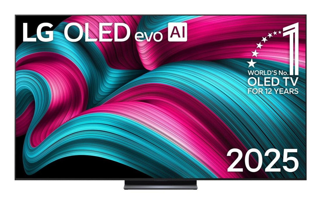 EAN 8806096408902 - LG OLED evo AI OLED83C56LA 2,11 m (83") 4K Ultra HD Smart TV Wifi Negro imagen 1