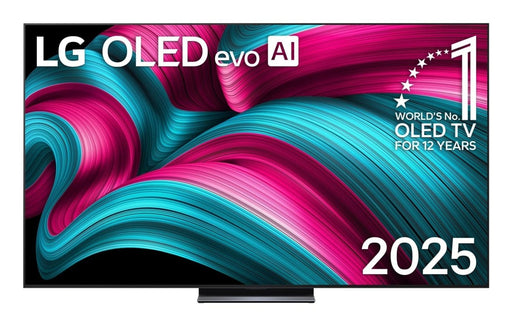 EAN 8806096408902 - LG OLED evo AI OLED83C56LA 2,11 m (83") 4K Ultra HD Smart TV Wifi Negro imagen 1