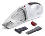 EAN 4008146023538 - Severin HV 7144 aspiradora de mano Blanco Combinado imagen 4