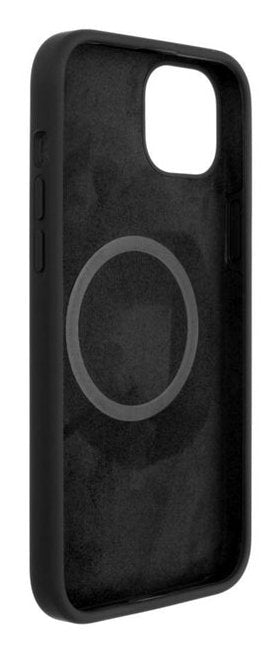 EAN 8591680145645 - FIXED FIXFLM-929-BK funda para teléfono móvil 17 cm (6.68") Negro imagen 4