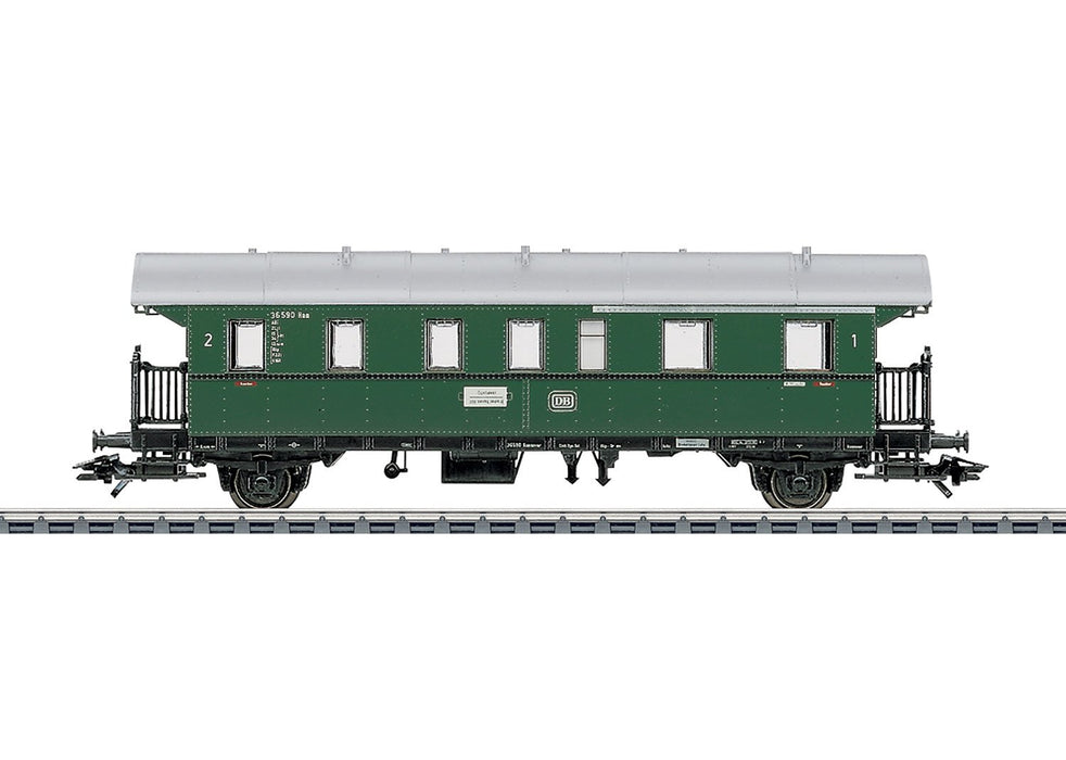 EAN 4001883043135 - Märklin 4313 modelo a escala Modelo a escala de tren HO (1:87) imagen 1