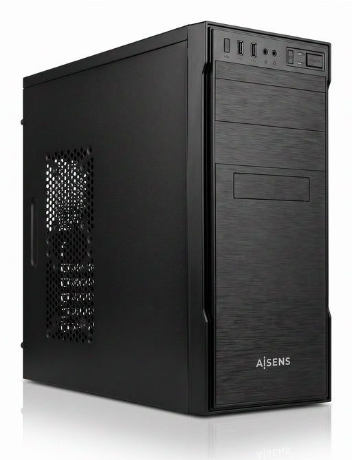 EAN 8436574709629 - AISENS APC-100U3 carcasa de ordenador imagen 1