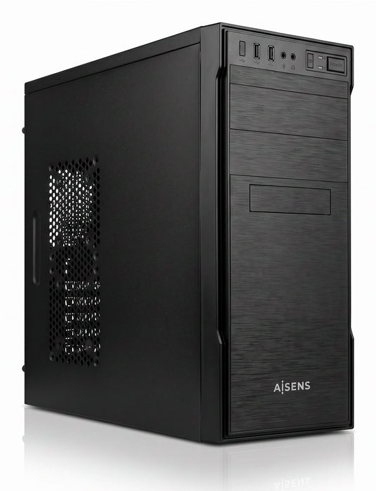 EAN 8436574709629 - AISENS APC-100U3 carcasa de ordenador imagen 1