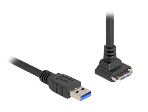 EAN 4043619804832 - DeLOCK 80483 cable USB USB 3.2 Gen 1 (3.1 Gen 1) USB A Micro-USB B imagen 1
