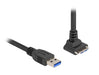 EAN 4043619804832 - DeLOCK 80483 cable USB USB 3.2 Gen 1 (3.1 Gen 1) USB A Micro-USB B imagen 1