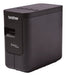 EAN 4977766739917 - Brother PT-P750W impresora de etiquetas 180 x 180 DPI 30 mm/s Inalámbrico y alámbrico HSE/TZe Wifi imagen 3