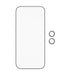 EAN 5715685031465 - PanzerGlass ® 2-in-1 Essentials Bundle iPhone 17 Protector de pantalla Apple 1 pieza(s) imagen 4