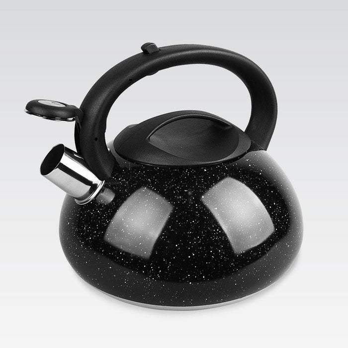 EAN 4897144674763 - Maestro MR-1316-BLACK tetera 3 L Negro imagen 3