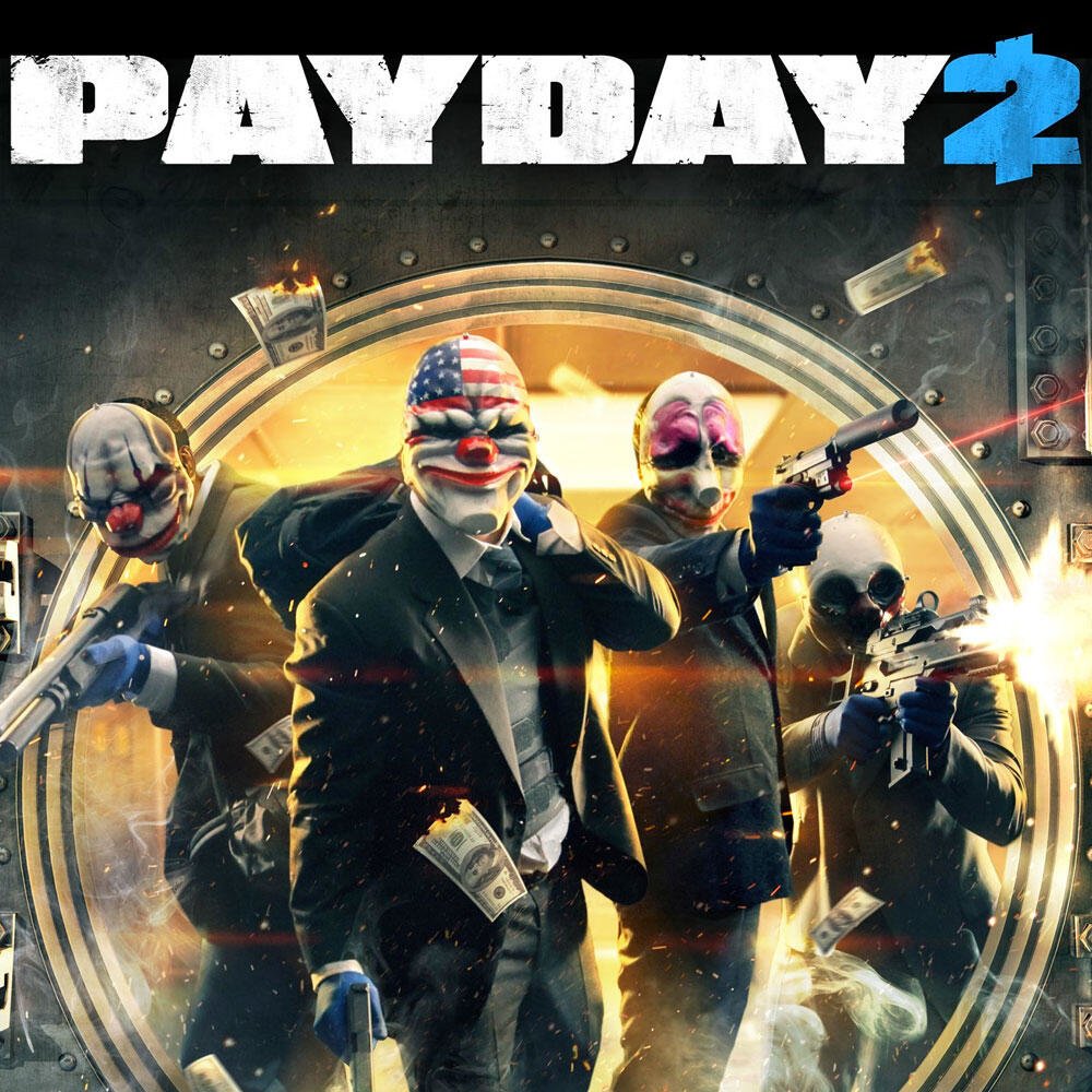 Mayorista 505 Games