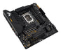 EAN 4711081604358 - ASUS TUF GAMING B660M-PLUS WIFI Intel B660 LGA 1700 micro ATX imagen 5