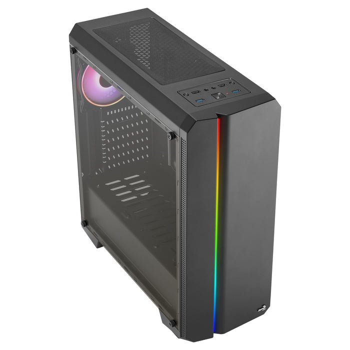 EAN 4711099472291 - Aerocool Genesis-A-BK-v2 imagen 3