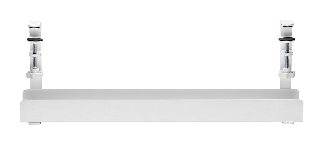 EAN 8721246340034 - Neomounts ADS07-121WH organizador de cables Escritorio Bandeja de cables Blanco 1 pieza(s) imagen 4
