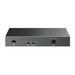EAN 4895252504606 - TP-Link LiteWave LS106LP switch No administrado Fast Ethernet (10/100) Energía sobre Ethernet (PoE) Negro imagen 2
