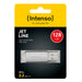 EAN 4034303033461 - Intenso MEMORY DRIVE FLASH USB3.2/128GB 3541491 unidad flash USB USB tipo A 3.2 Gen 1 (3.1 Gen 1) Plata imagen 5