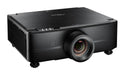EAN 5055387667785 - Optoma ZK810T Proyector de alcance estándar 7200 lúmenes ANSI DLP UHD 4K (3840x2160) 3D Negro imagen 5