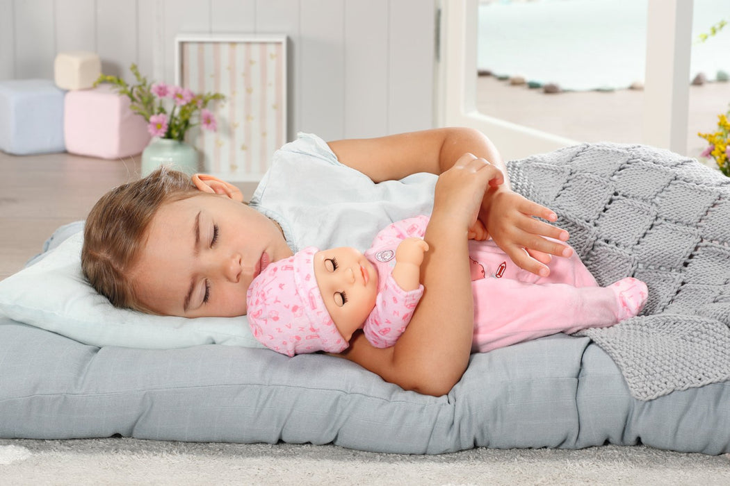 EAN 4001167706466 - Baby Annabell Little Annabell imagen 25