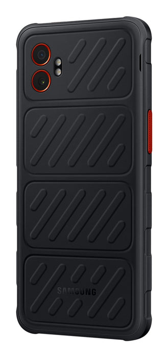 EAN 8806097699903 - Samsung Galaxy XCover7 Pro 16,8 cm (6.6") Ranura híbrida Dual SIM 5G USB Tipo C 6 GB 128 GB 4350 mAh Negr imagen 6