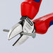 EAN 4003773011729 - Knipex 70 02 140 SB Alicate diagonal de corte imagen 5