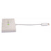 EAN 8051128102086 - Techly IADAP USB31-DOCK1 base para portátil y replicador de puertos USB 3.2 Gen 1 (3.1 Gen 1) Type-C Blan imagen 5