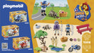 EAN 4008789709189 - Playmobil Duck On Call 70918 set de juguetes imagen 3