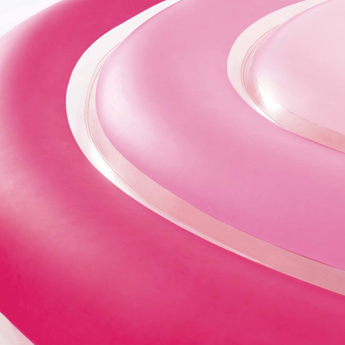 EAN 6941057425825 - Intex 58727EU flotador para piscina y playa Multicolor Estampado Vinilo Colchón flotante imagen 4