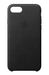 EAN 0190198496676 - Apple MQH92ZM/A funda para teléfono móvil 11,9 cm (4.7") Funda blanda Negro imagen 1