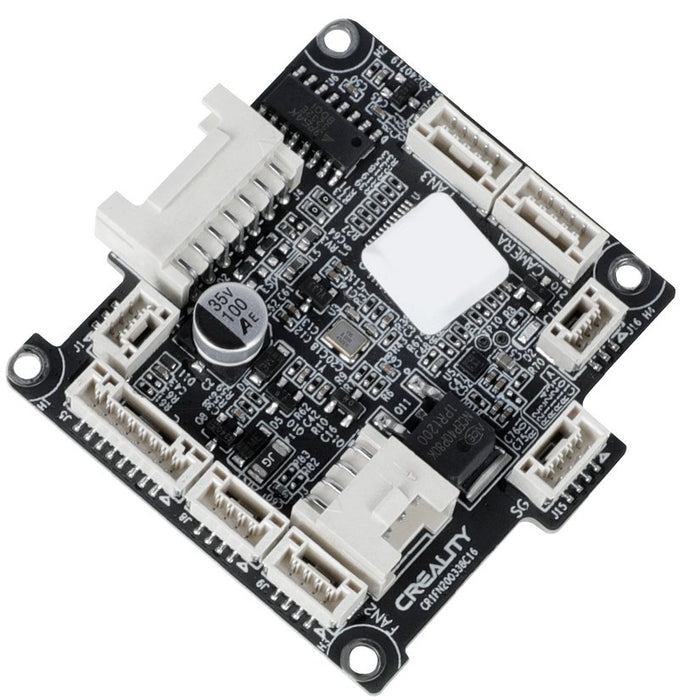 EAN 6977726810890 - Creality 4002010056 accesorio o pieza de recambio para impresora/escáner Placa de la CPU 1 pieza(s) imagen 3