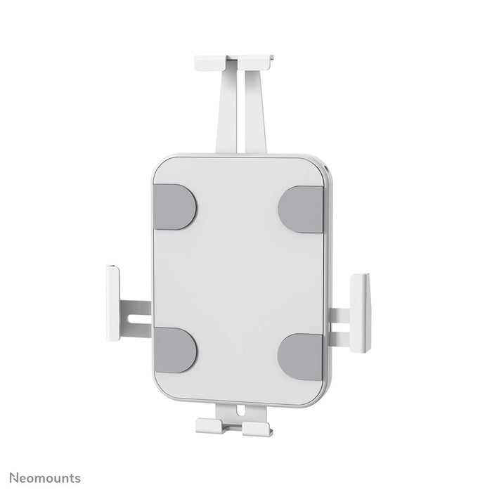 EAN 8717371449704 - Neomounts WL15-625WH1 soporte de seguridad para tabletas Blanco 27,9 cm (11") imagen 2