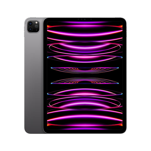 EAN 194253266327 - Apple iPad Pro Apple M 1 TB 27,9 cm (11") 16 GB Wi-Fi 6E (802.11ax) iPadOS 16 Gris imagen 1